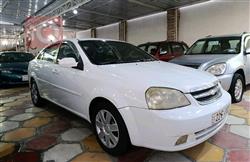 Chevrolet Optra